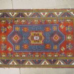 696 1510 ORIENTAL RUG